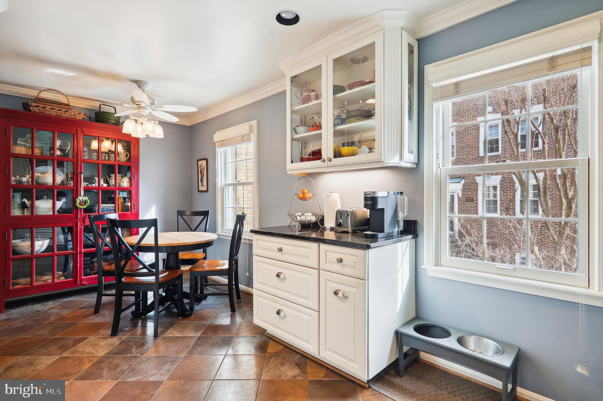 WESTWOOD MEWS - Residential