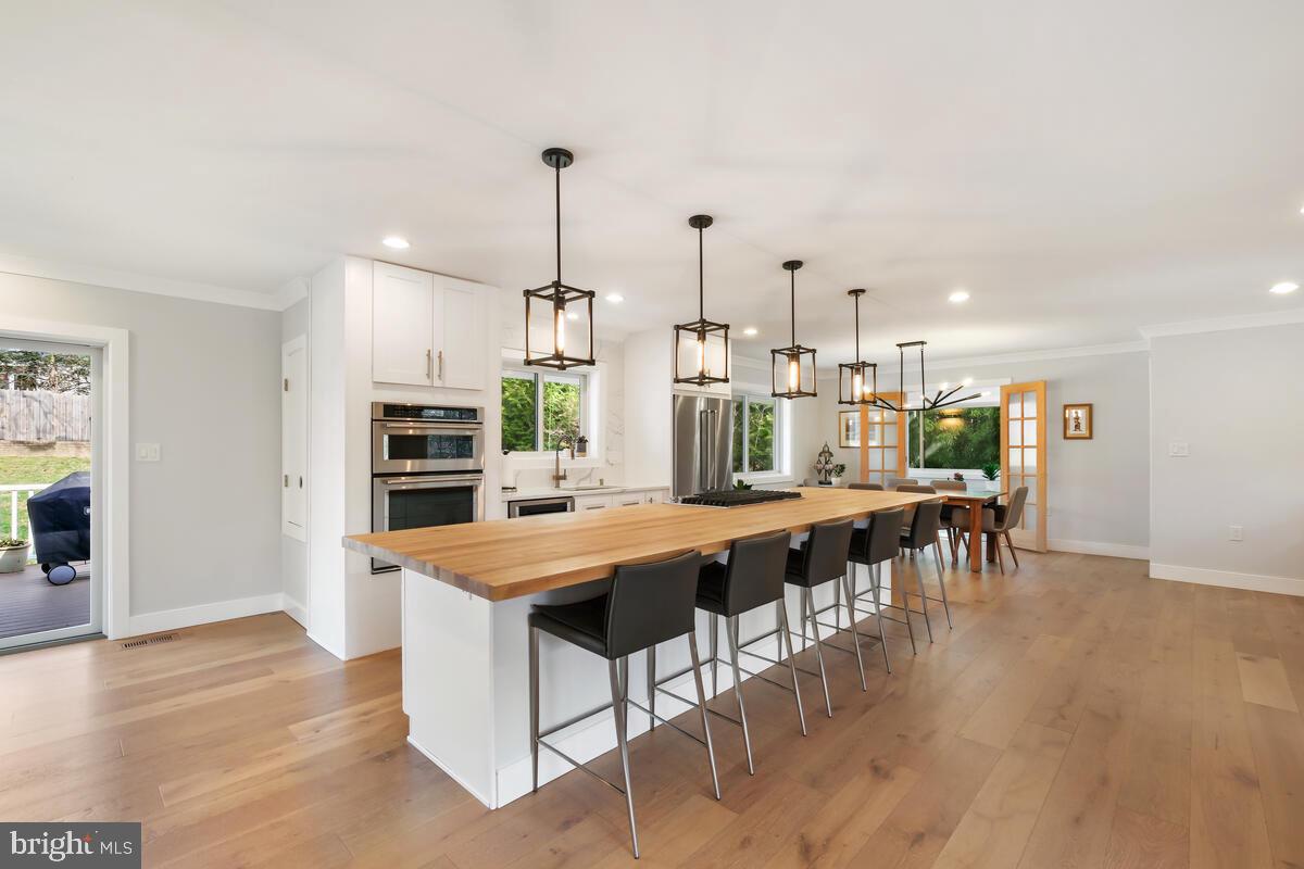 CHEVY CHASE - Residential