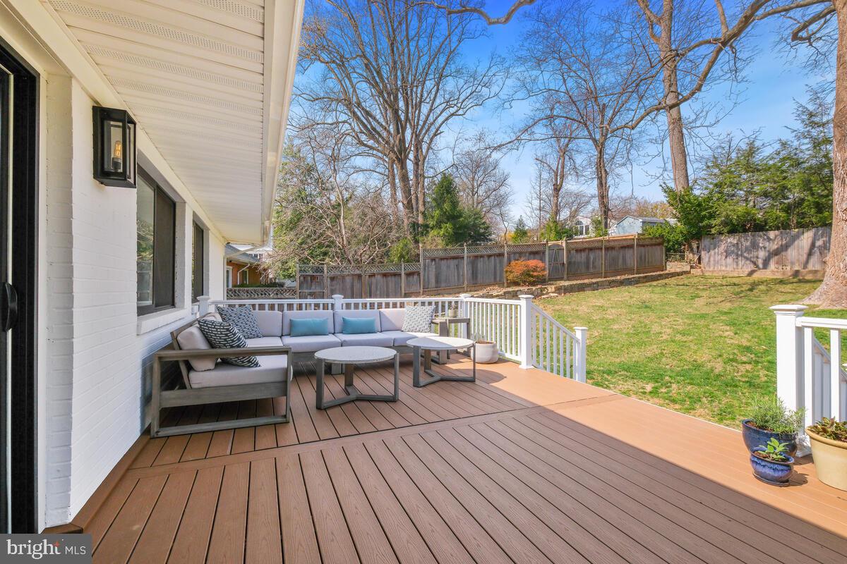 CHEVY CHASE - Residential