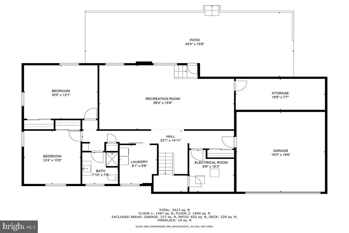 CHEVY CHASE - Residential