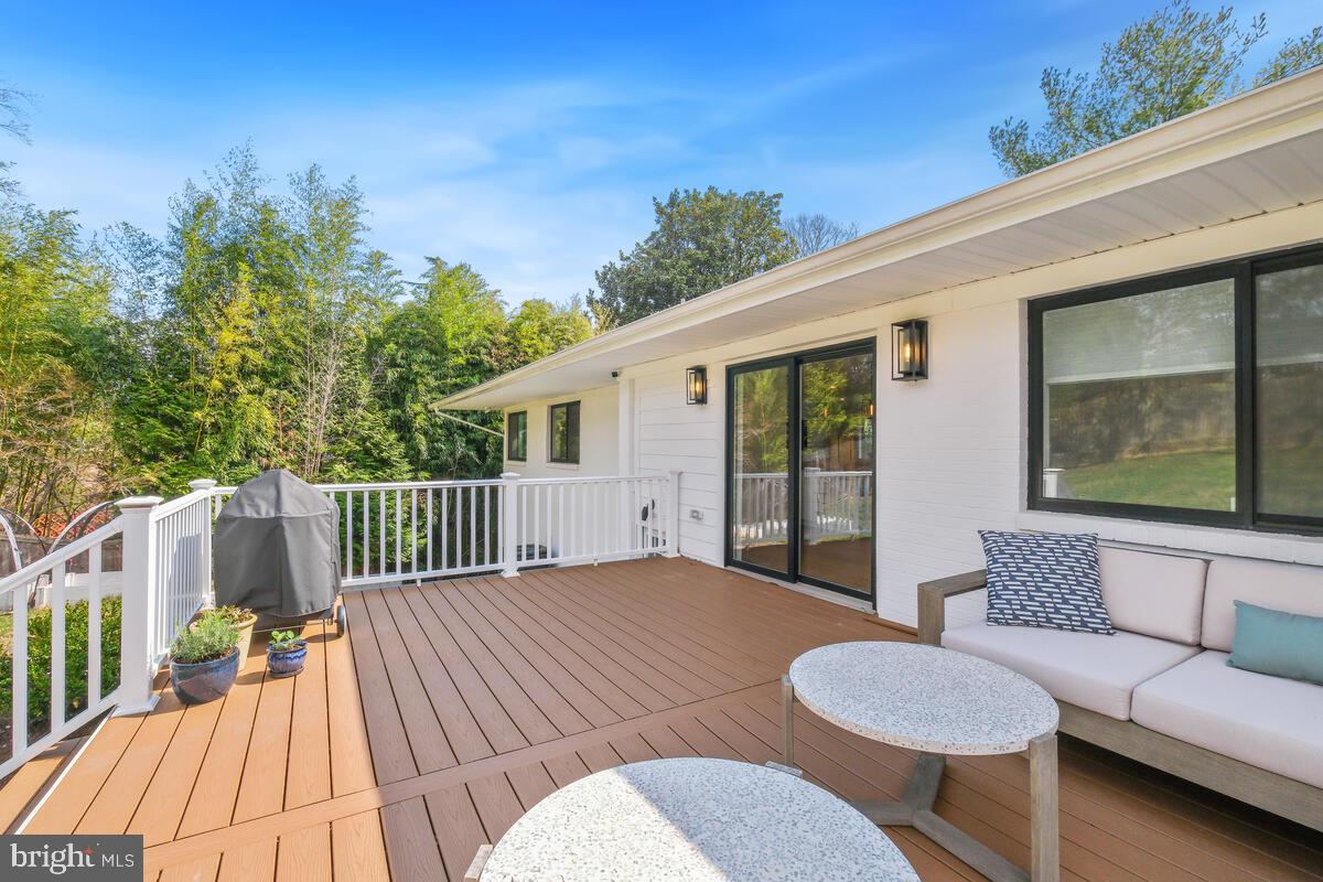 CHEVY CHASE - Residential