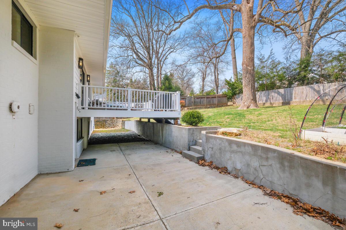 CHEVY CHASE - Residential