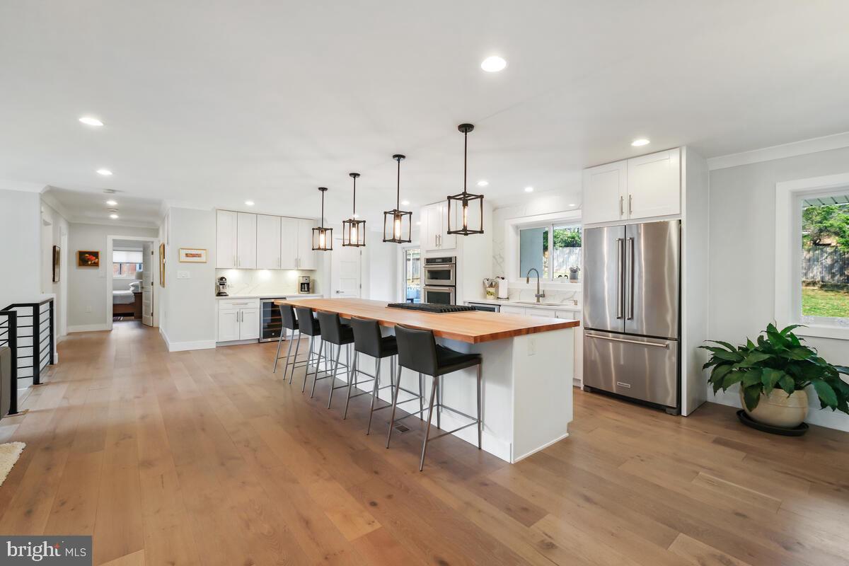 CHEVY CHASE - Residential