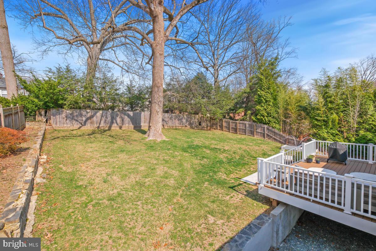 CHEVY CHASE - Residential