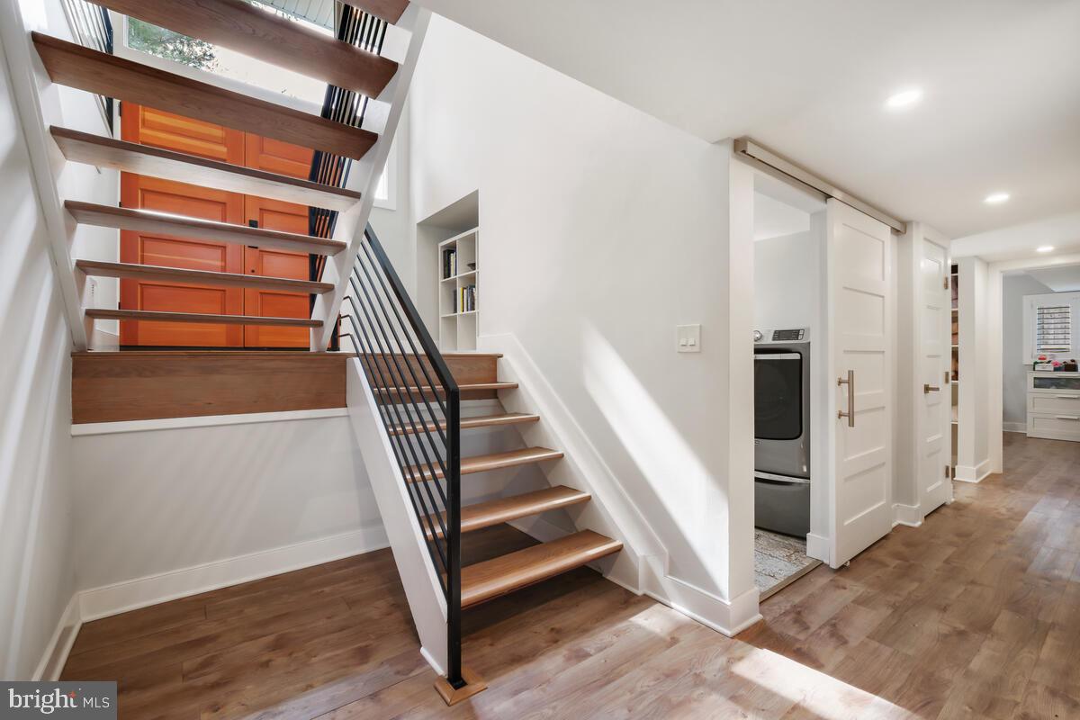 CHEVY CHASE - Residential