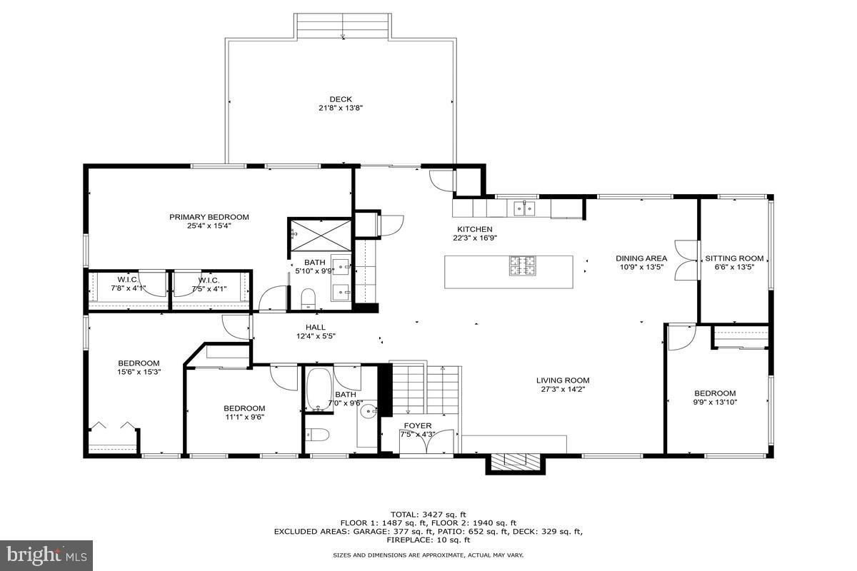 CHEVY CHASE - Residential