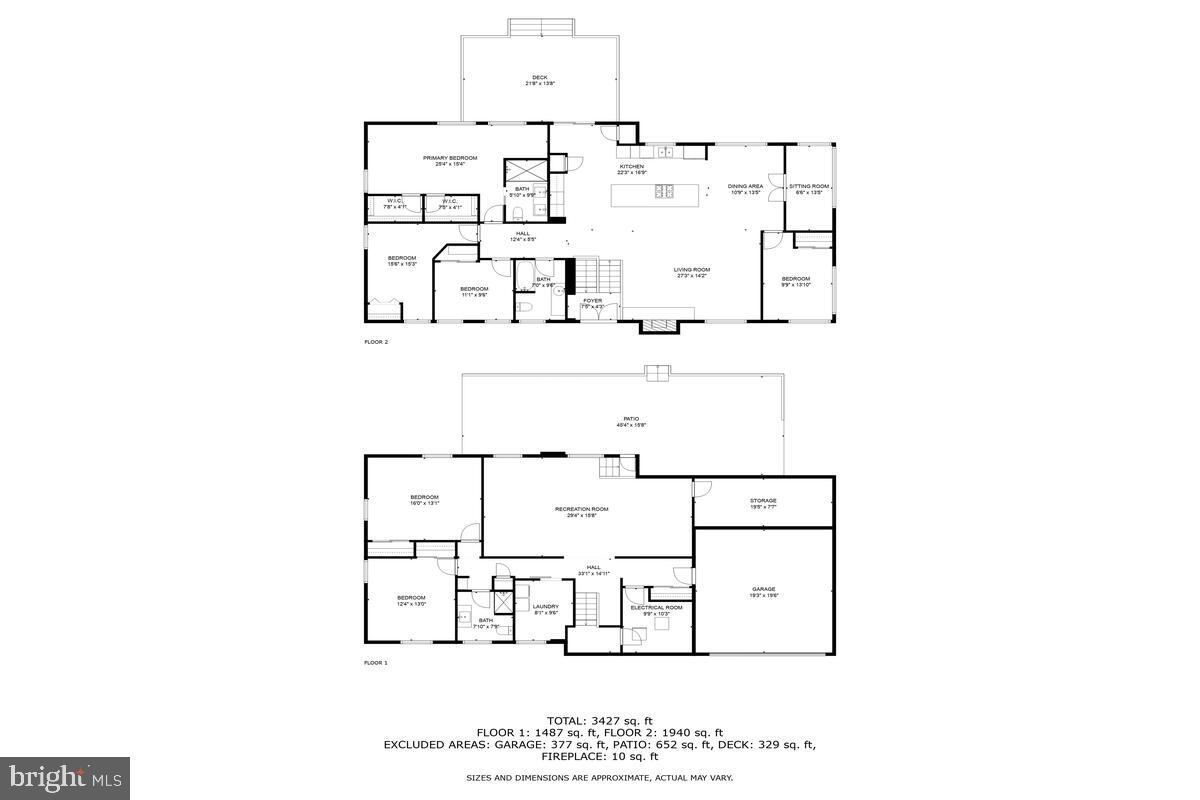 CHEVY CHASE - Residential