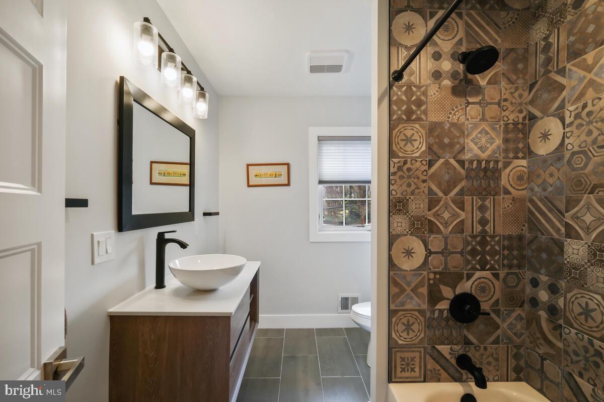 CHEVY CHASE - Residential