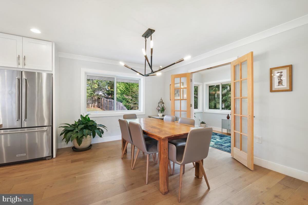 CHEVY CHASE - Residential