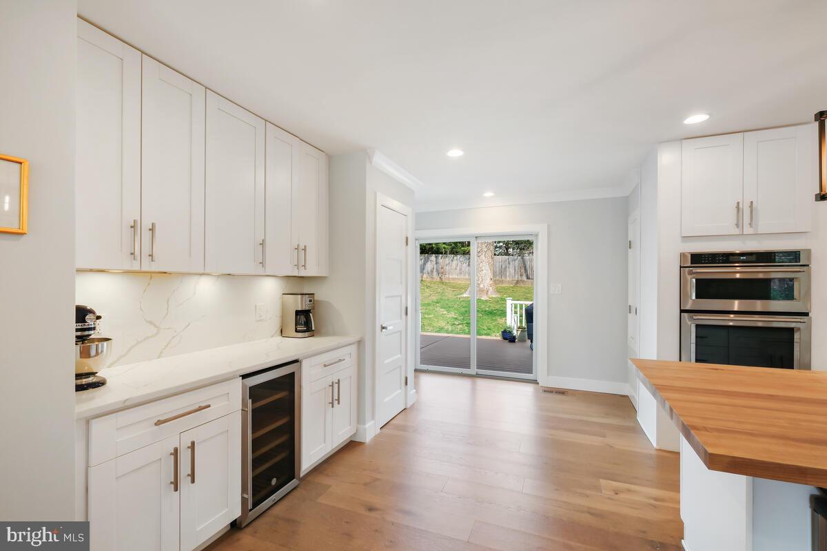 CHEVY CHASE - Residential