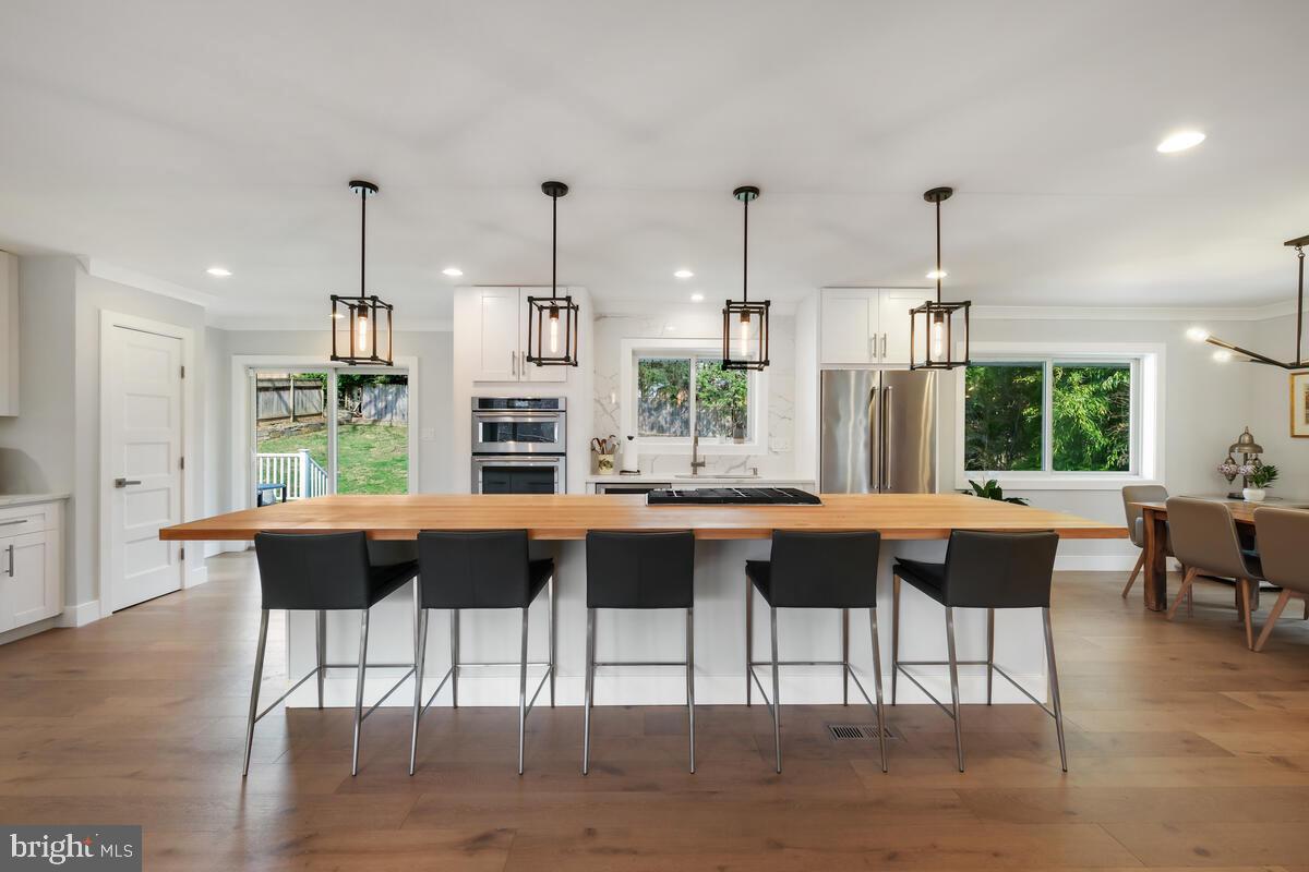 CHEVY CHASE - Residential