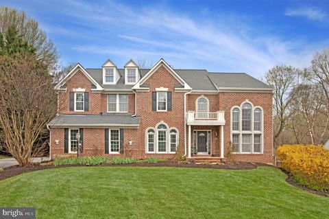 12 SELSED GARTH LUTHERVILLE TIMONIUM MD 21093