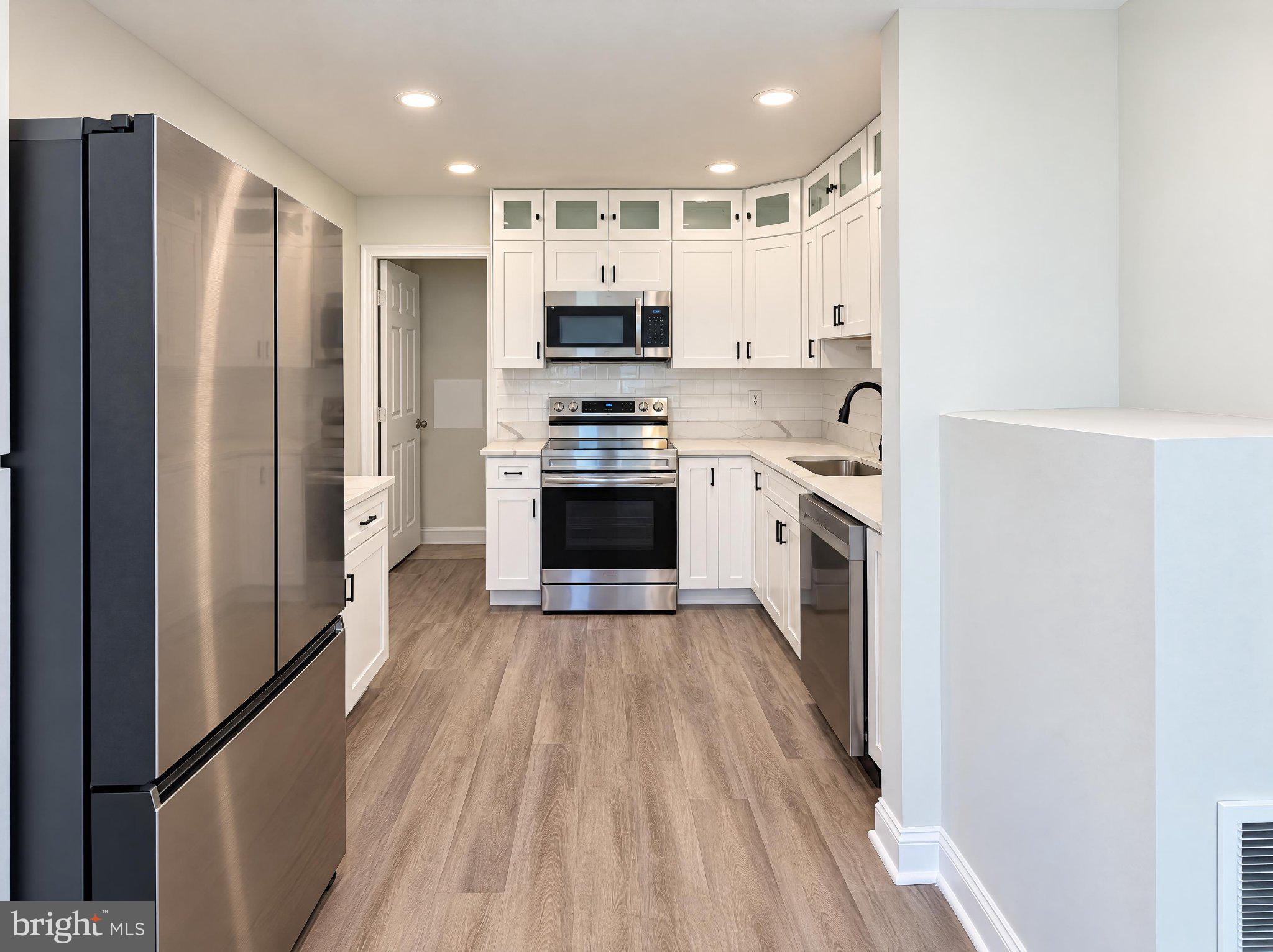 3007 FAIRHILL ROAD