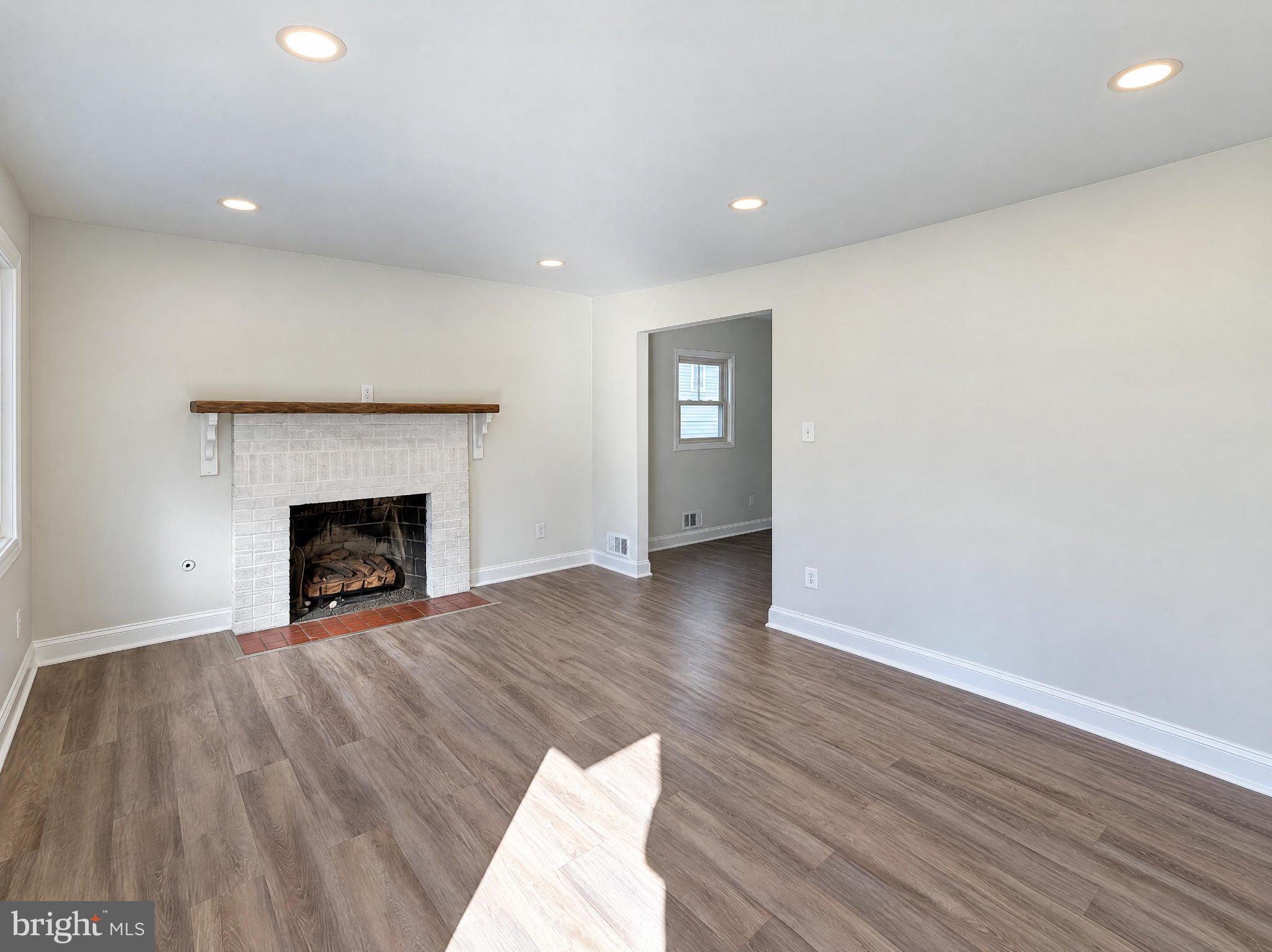 3007 FAIRHILL ROAD