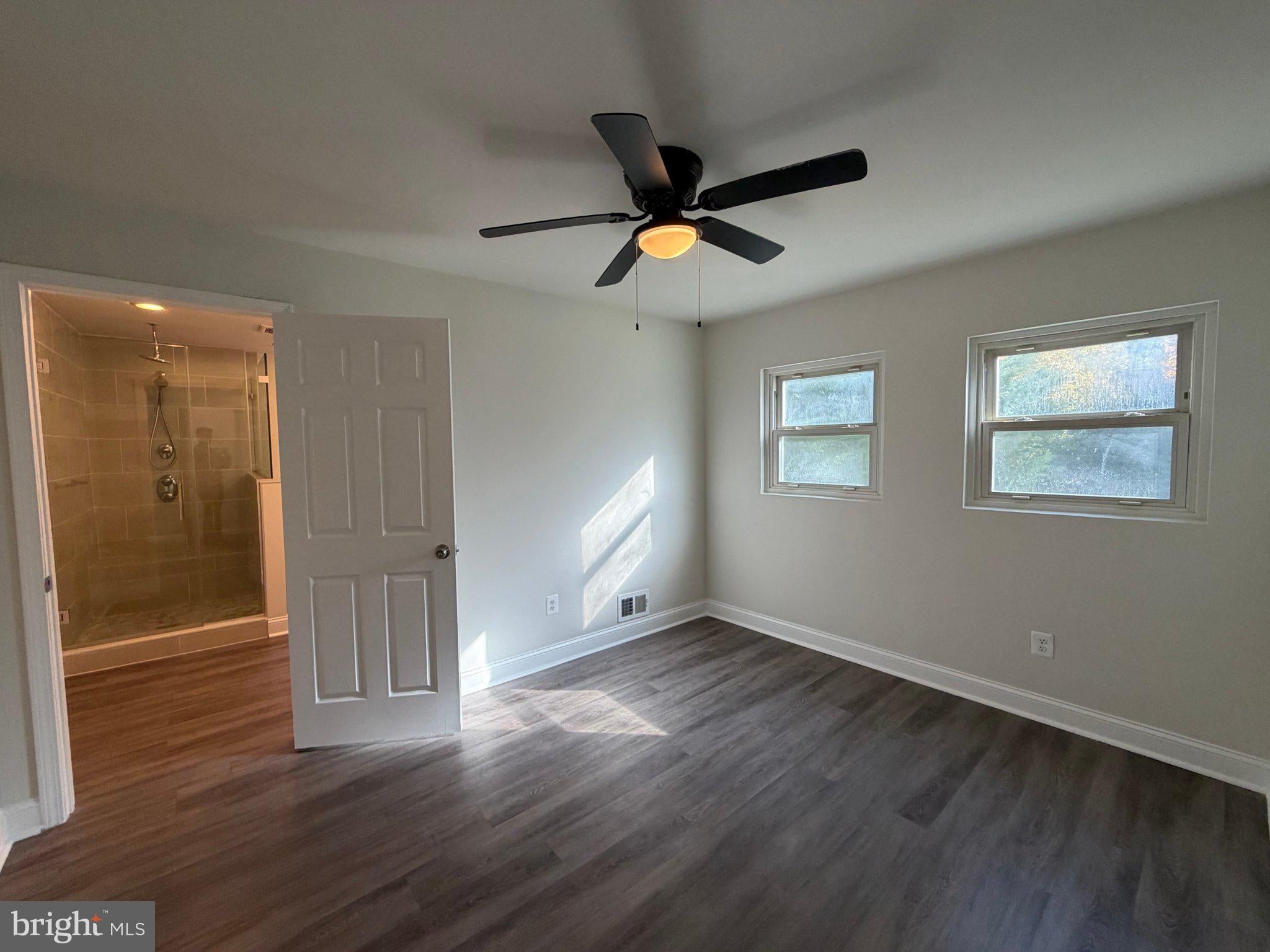3007 FAIRHILL ROAD