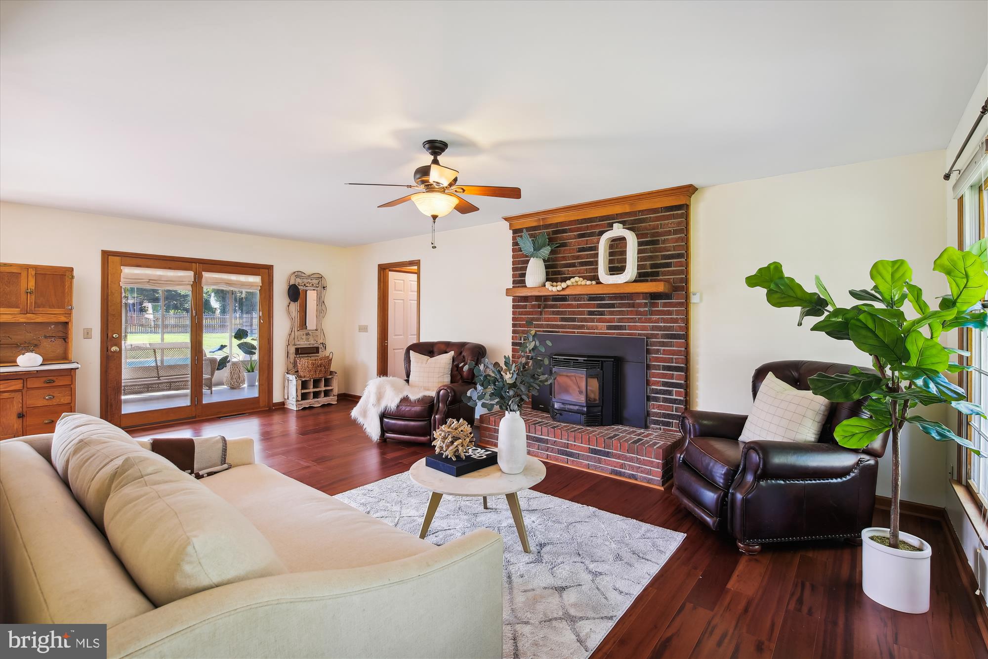 NITHSDALE - Residential