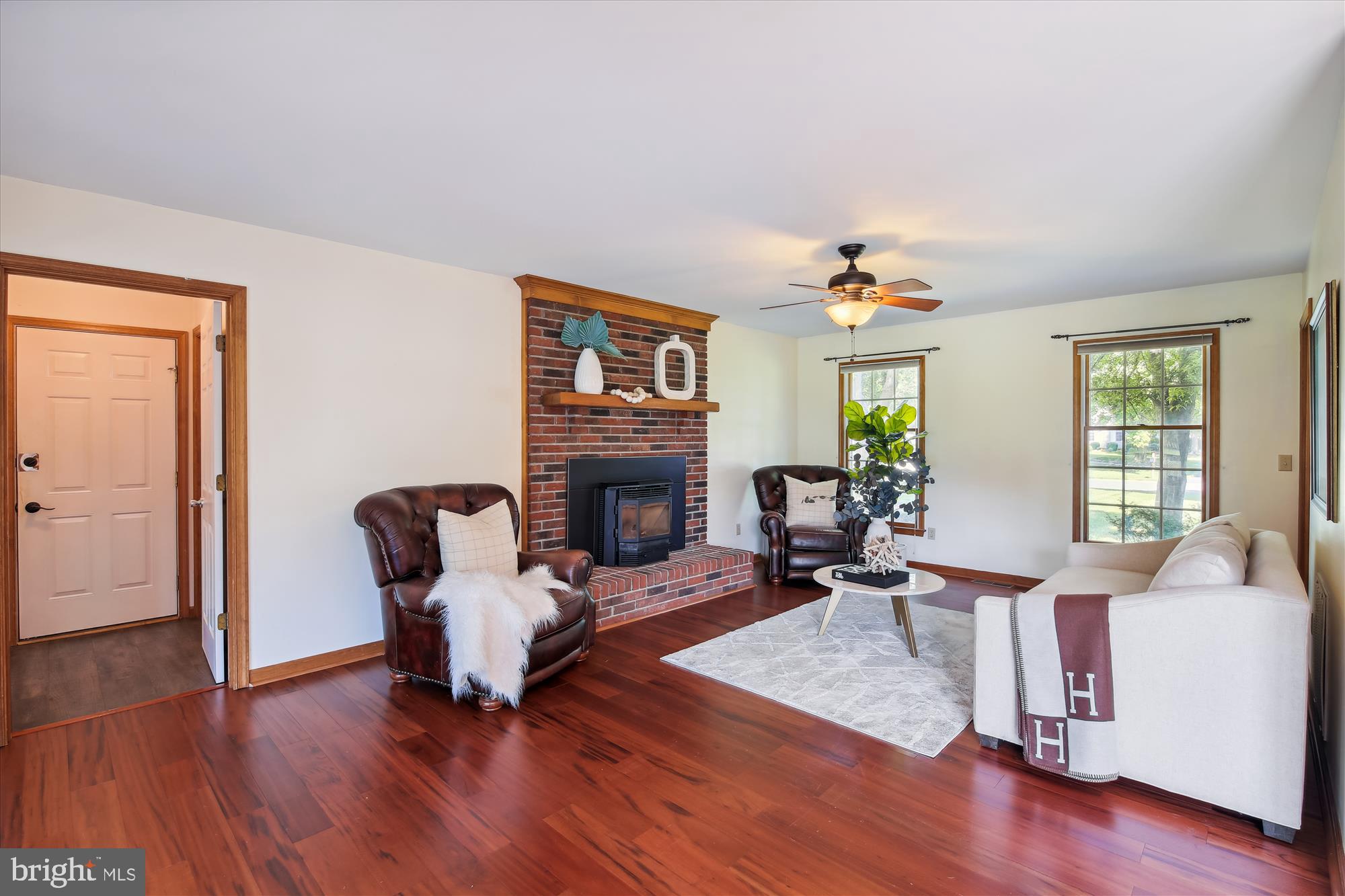 NITHSDALE - Residential