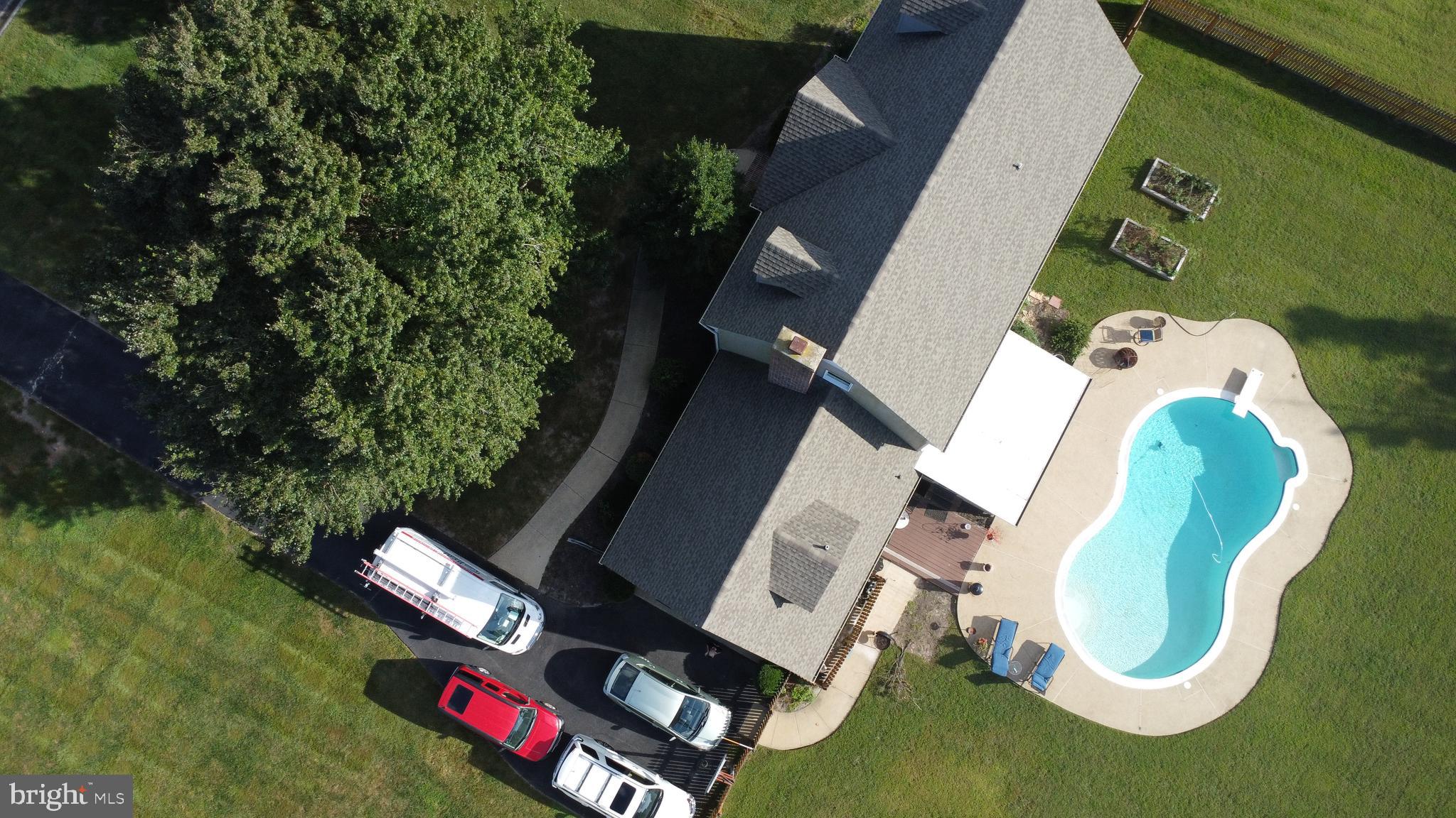 NITHSDALE - Residential