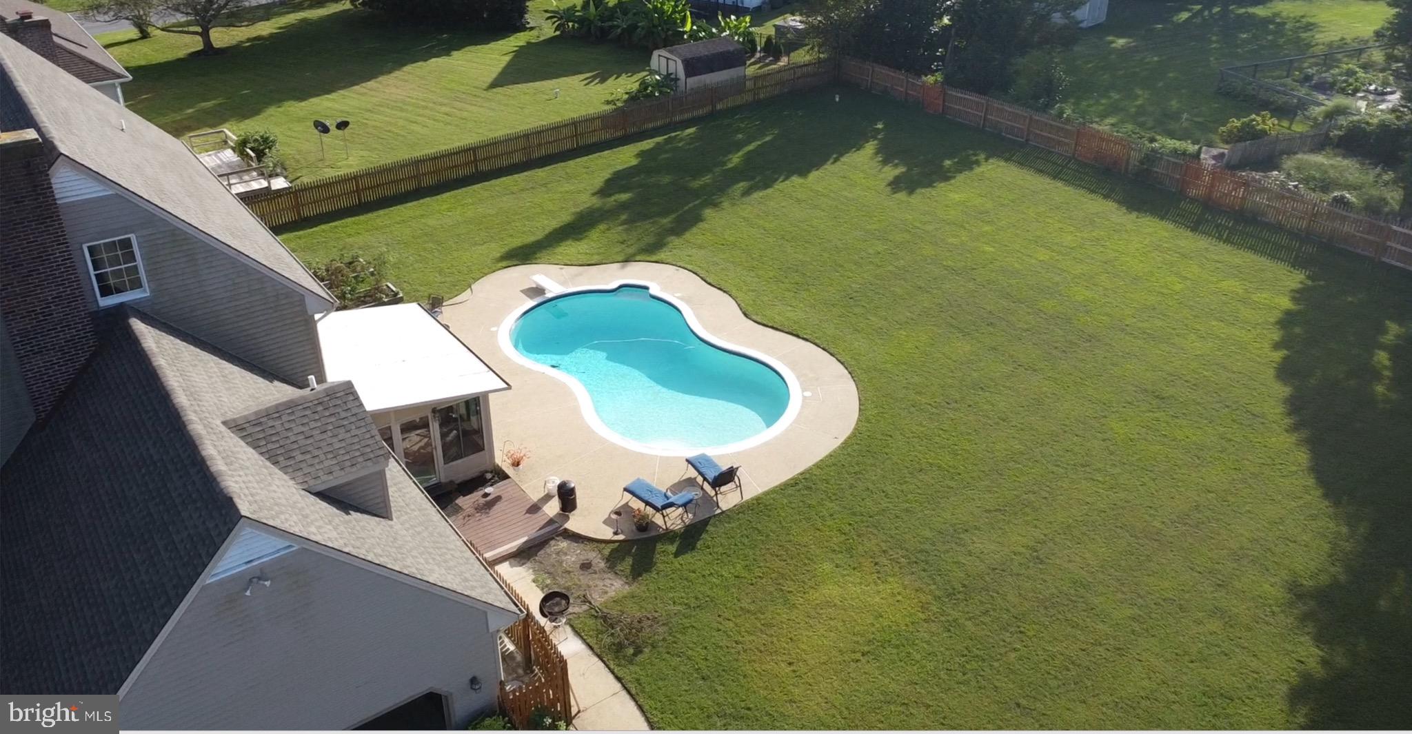 NITHSDALE - Residential