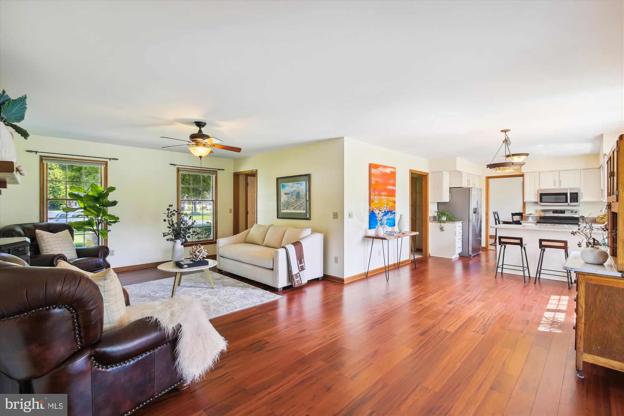 NITHSDALE - Residential