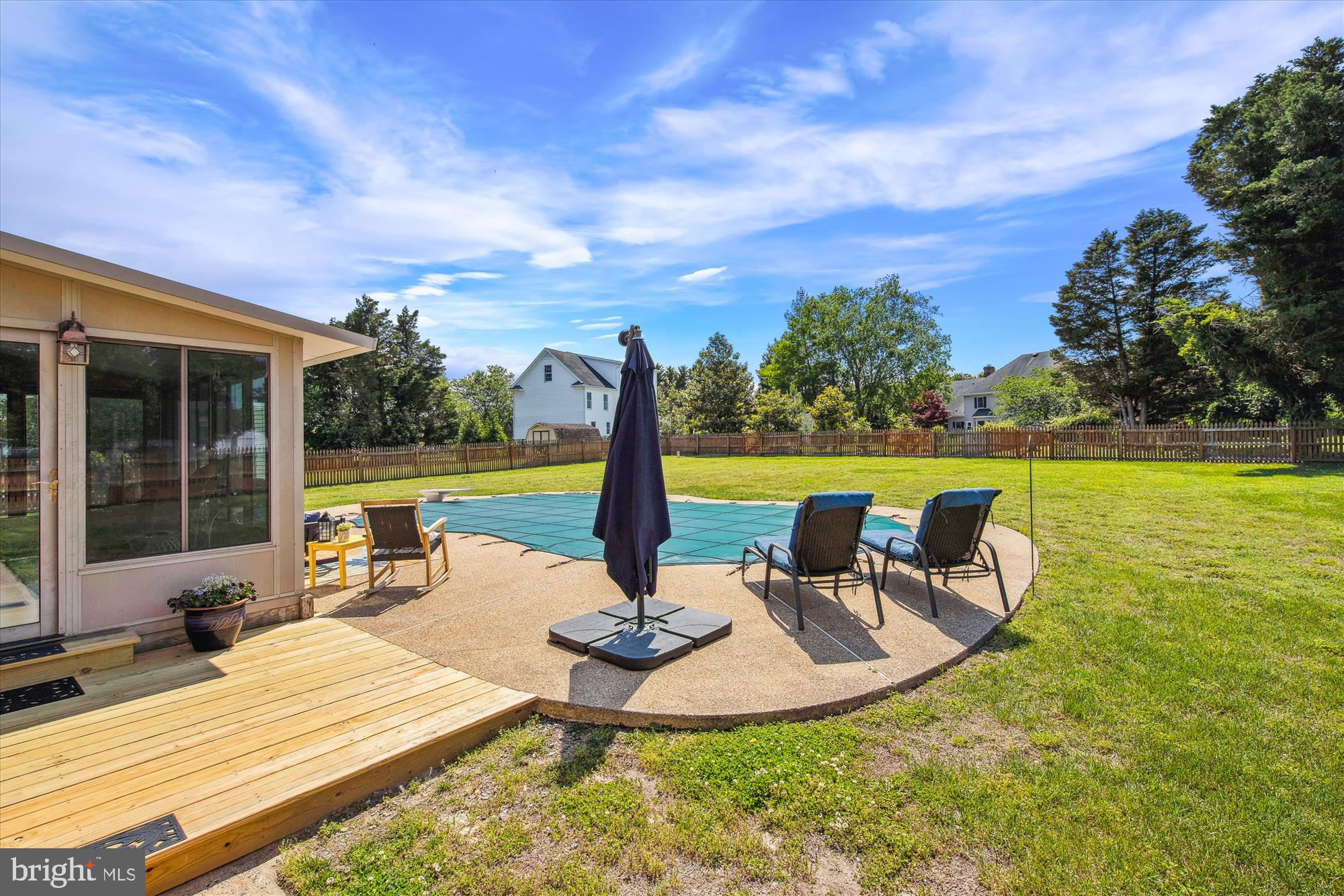 NITHSDALE - Residential