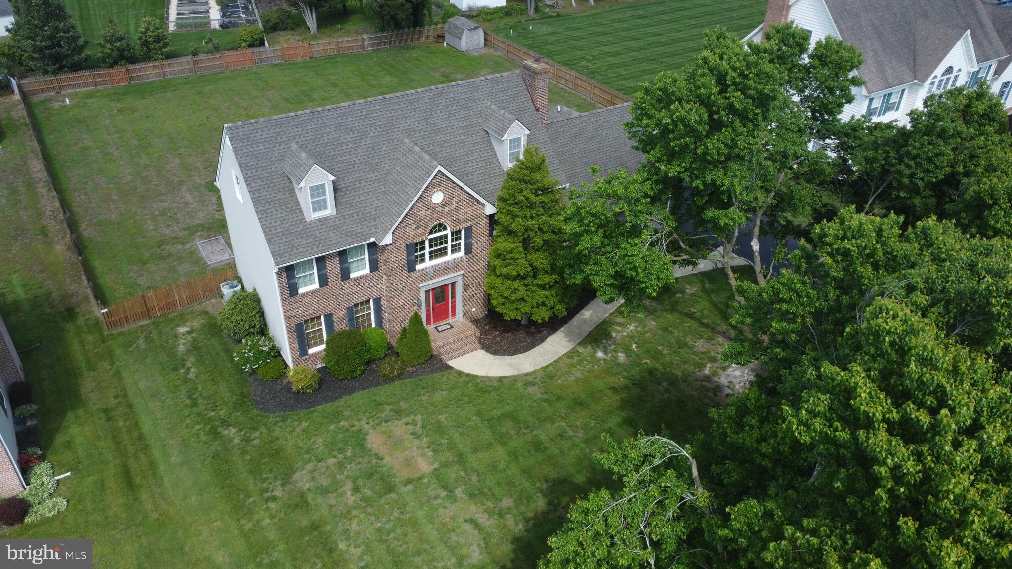 NITHSDALE - Residential