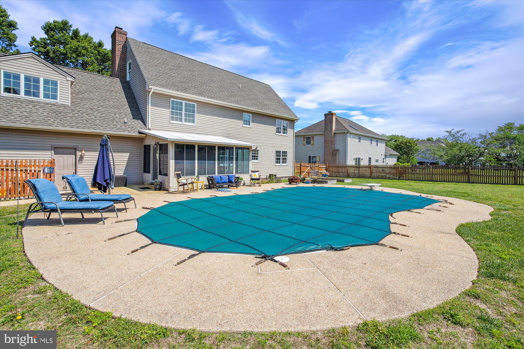 NITHSDALE - Residential