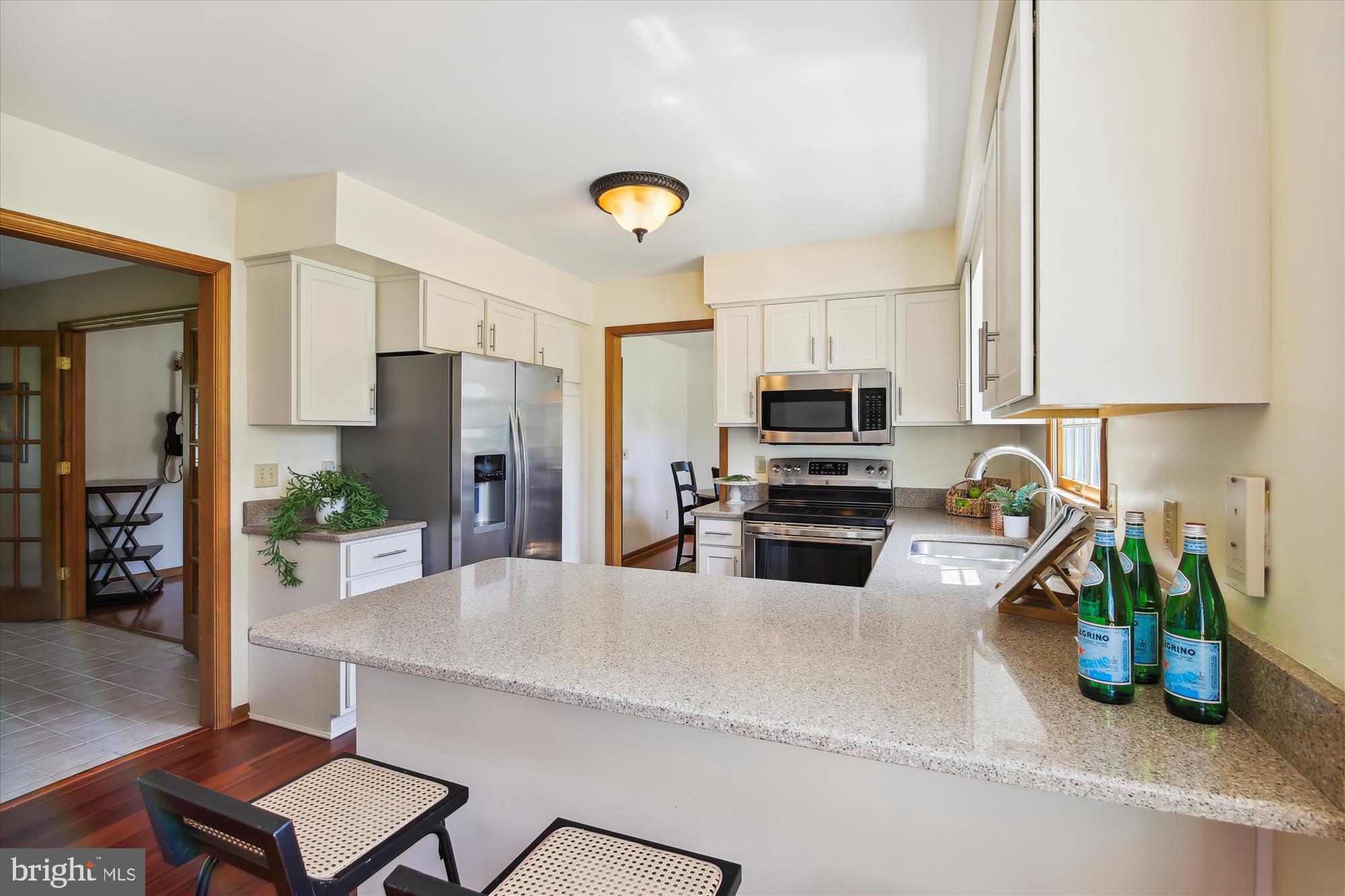 NITHSDALE - Residential