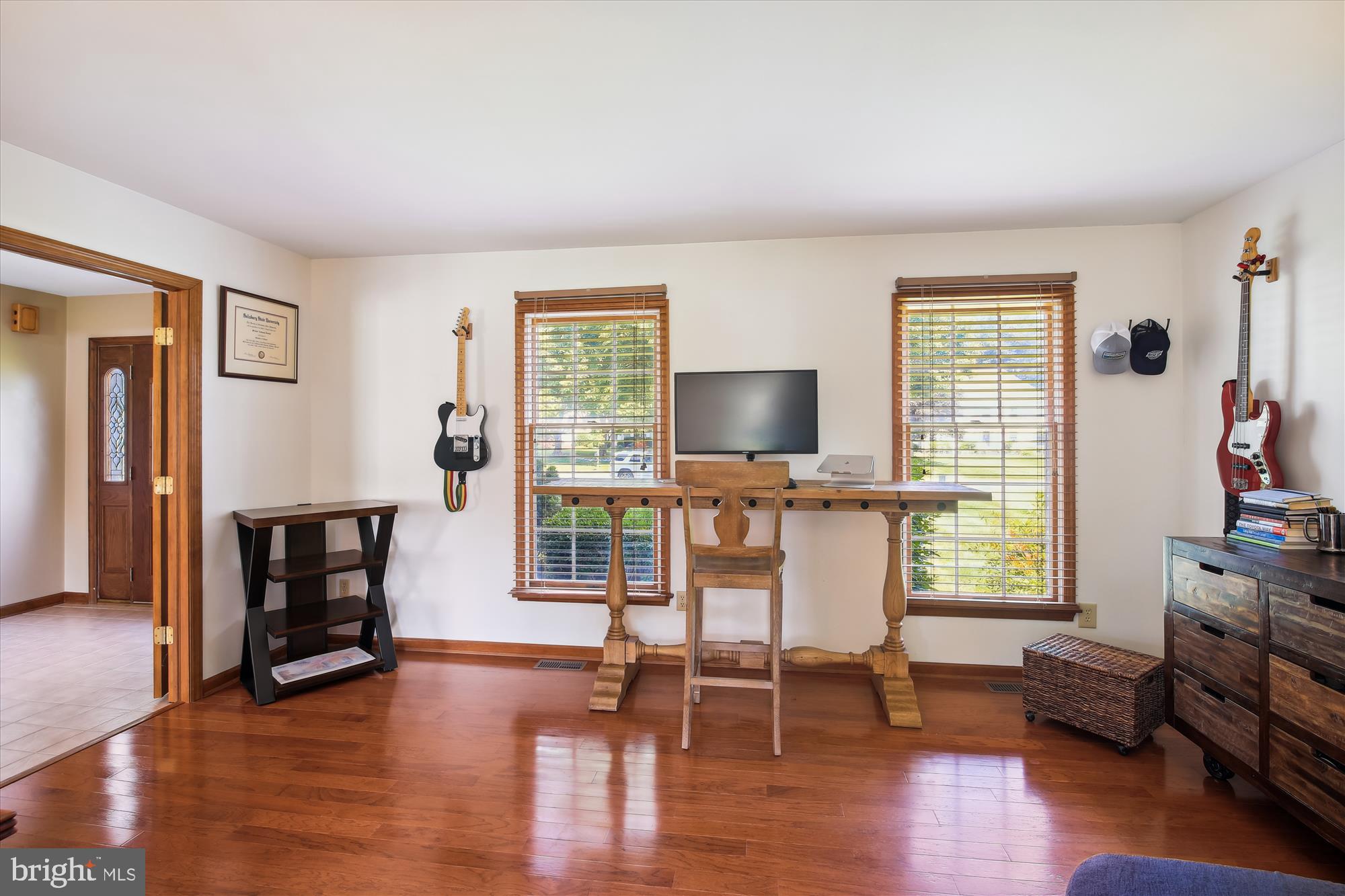 NITHSDALE - Residential