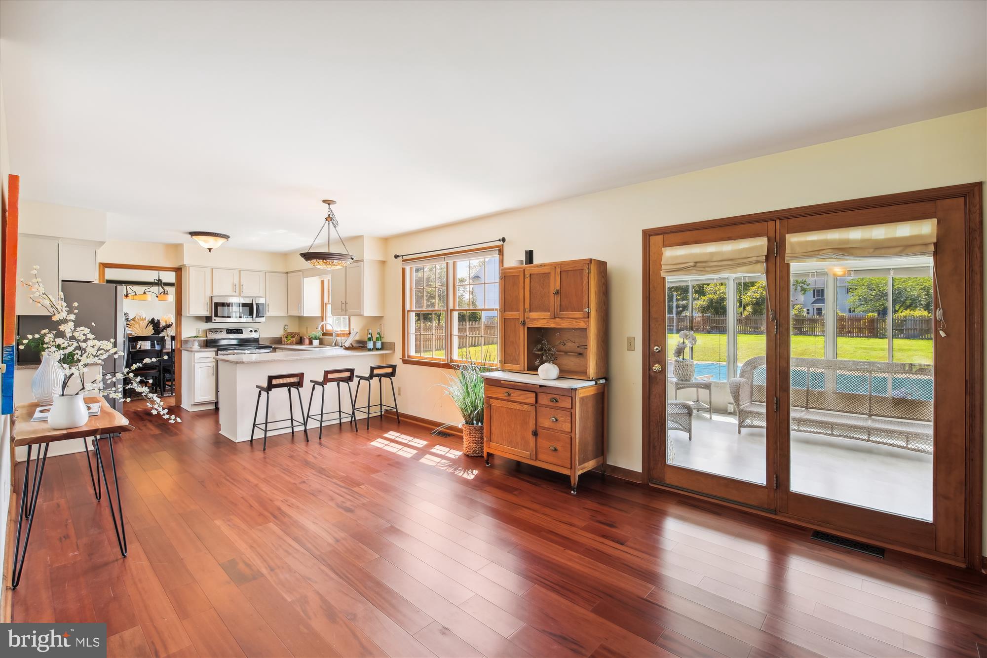 NITHSDALE - Residential