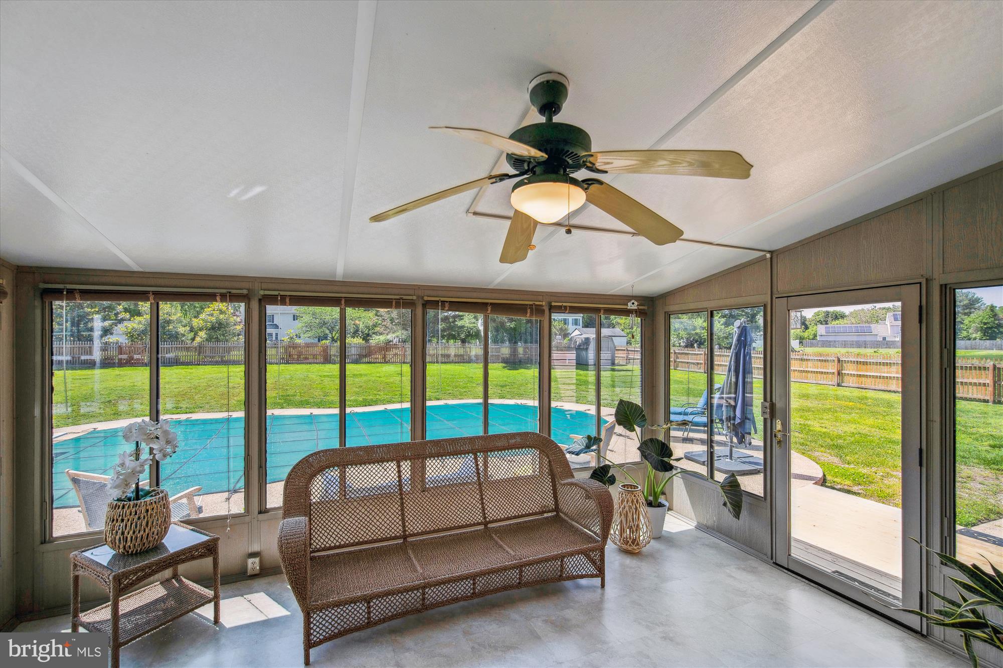 NITHSDALE - Residential