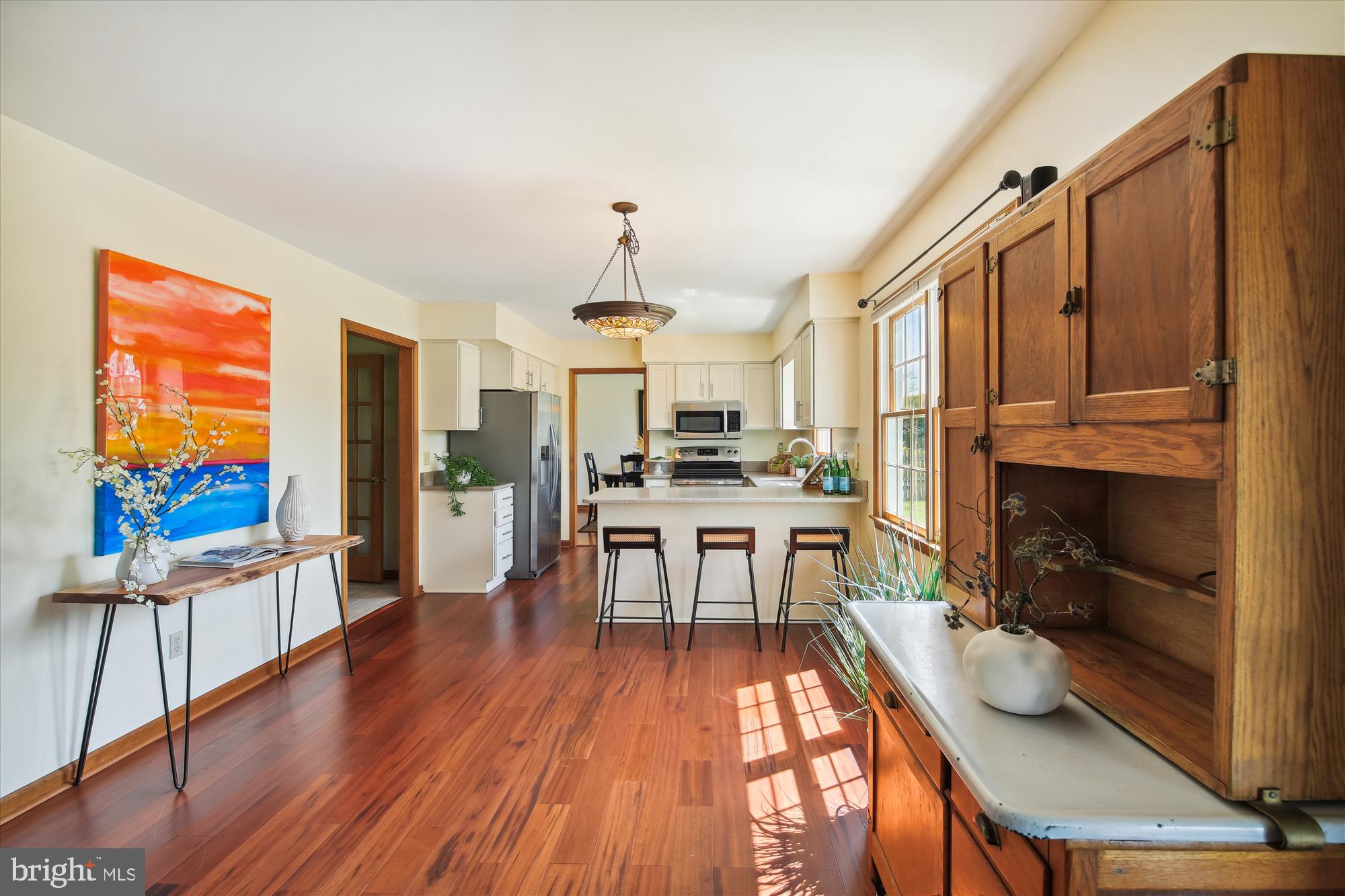 NITHSDALE - Residential