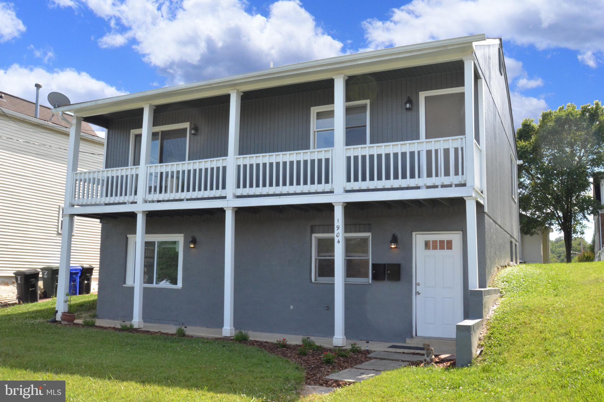 HIGHVIEW PARK - Residential Income