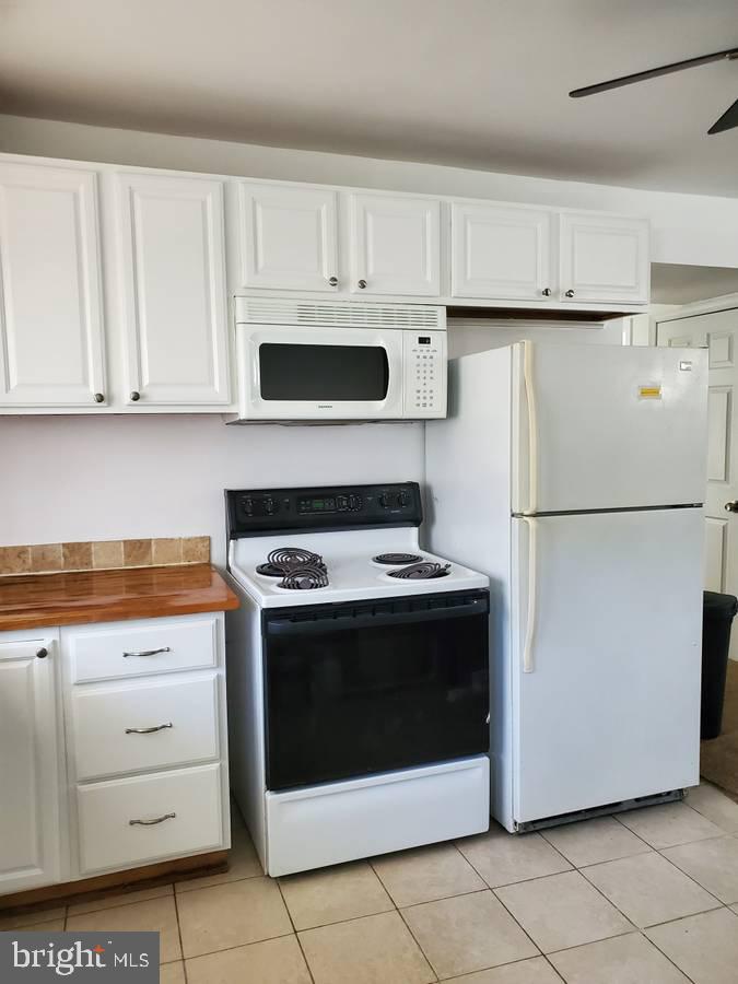 HIGHVIEW PARK - Residential Income