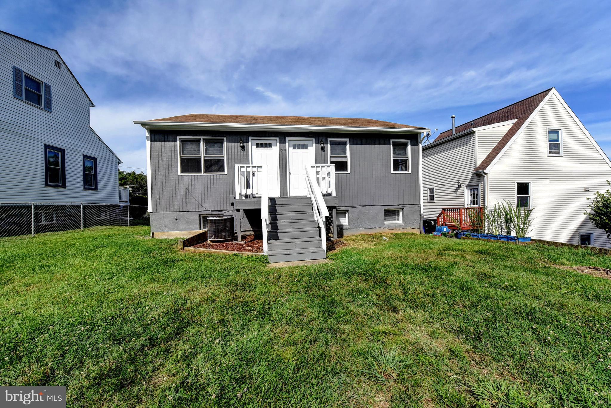 HIGHVIEW PARK - Residential Income