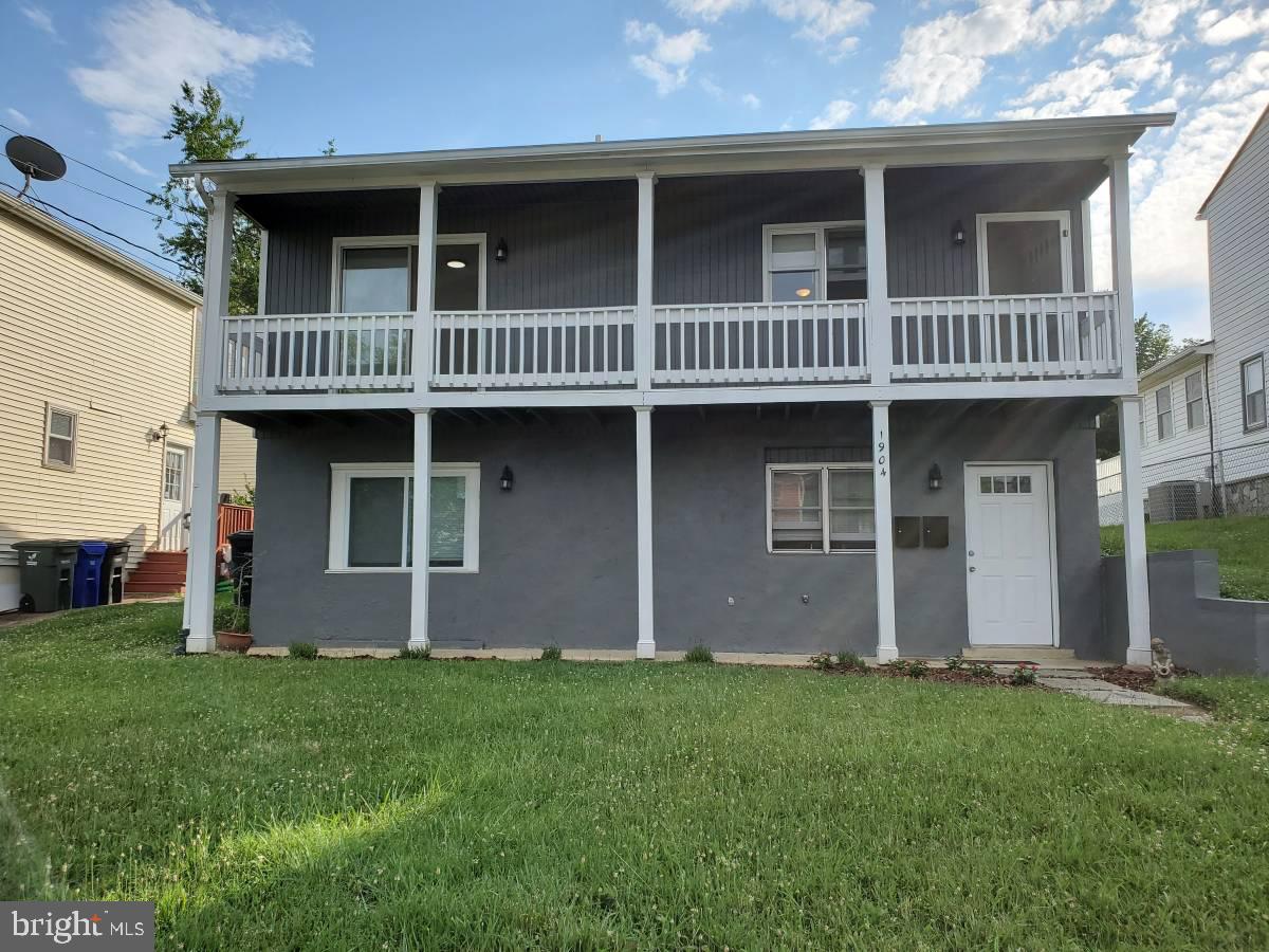 HIGHVIEW PARK - Residential Income