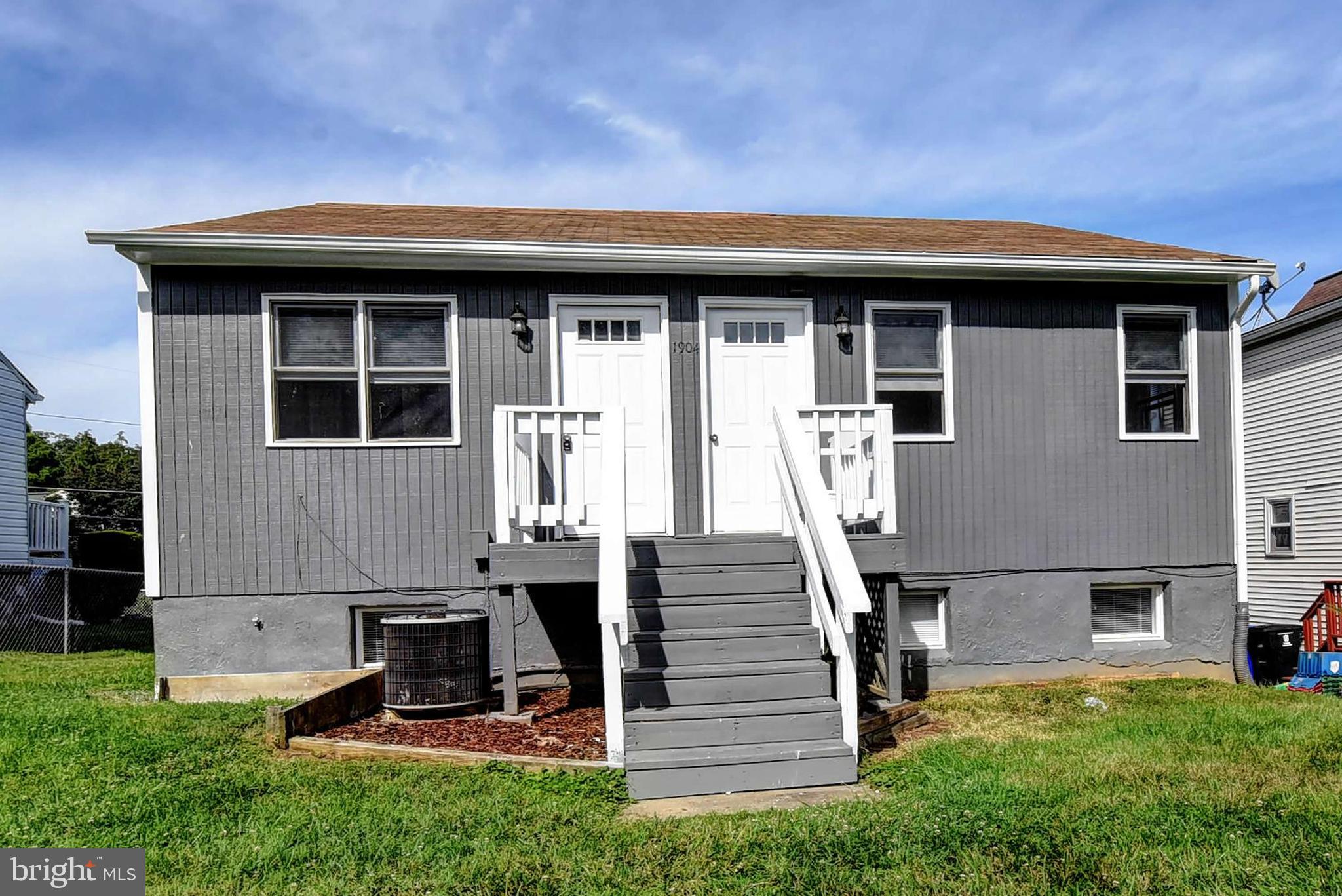 HIGHVIEW PARK - Residential Income