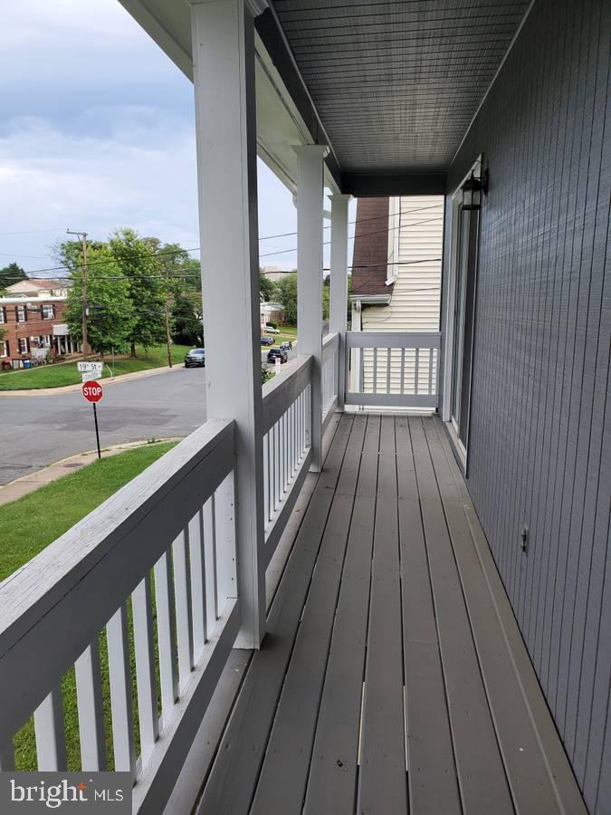 HIGHVIEW PARK - Residential Income