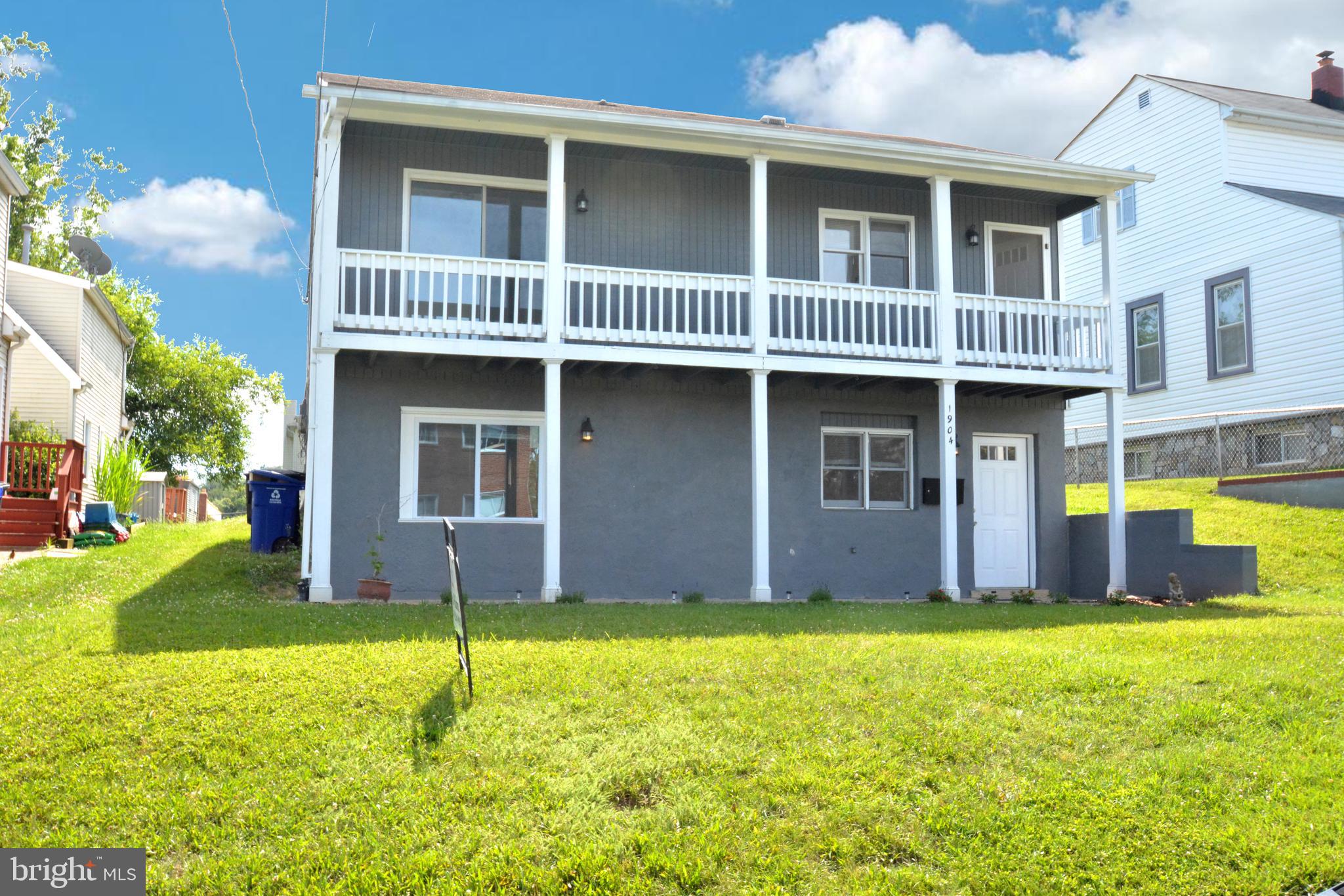 HIGHVIEW PARK - Residential Income