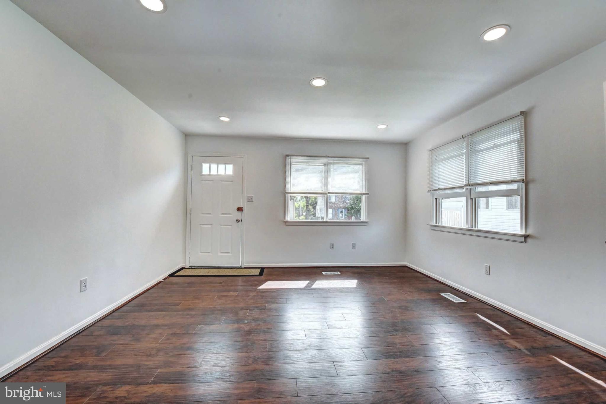 HIGHVIEW PARK - Residential Income