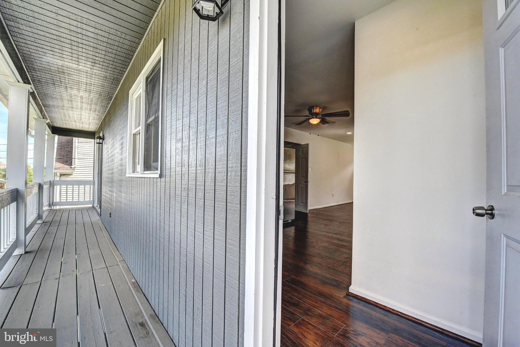 HIGHVIEW PARK - Residential Income