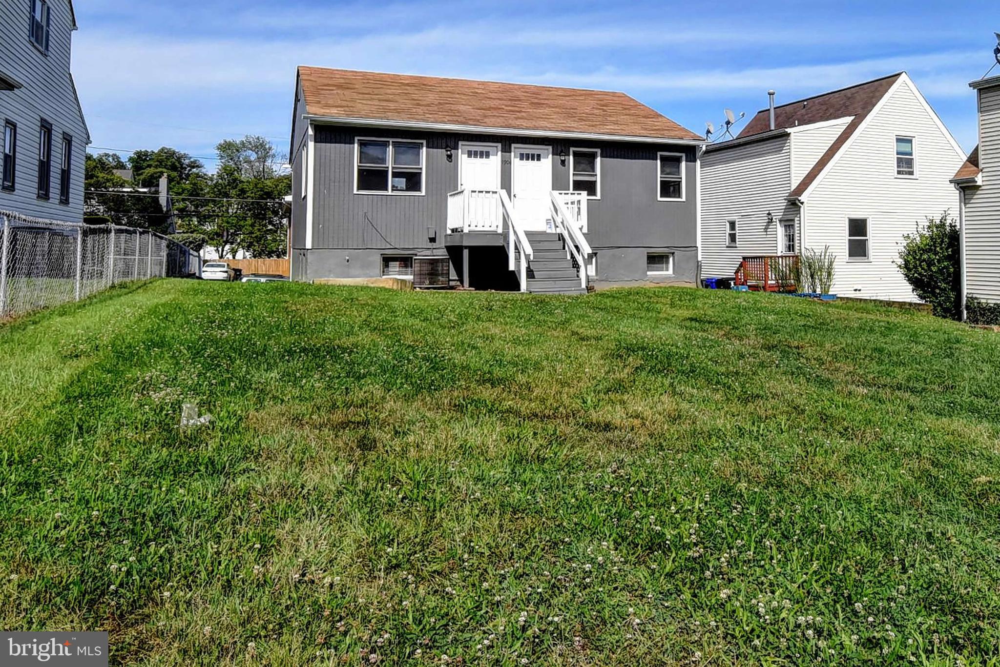 HIGHVIEW PARK - Residential Income