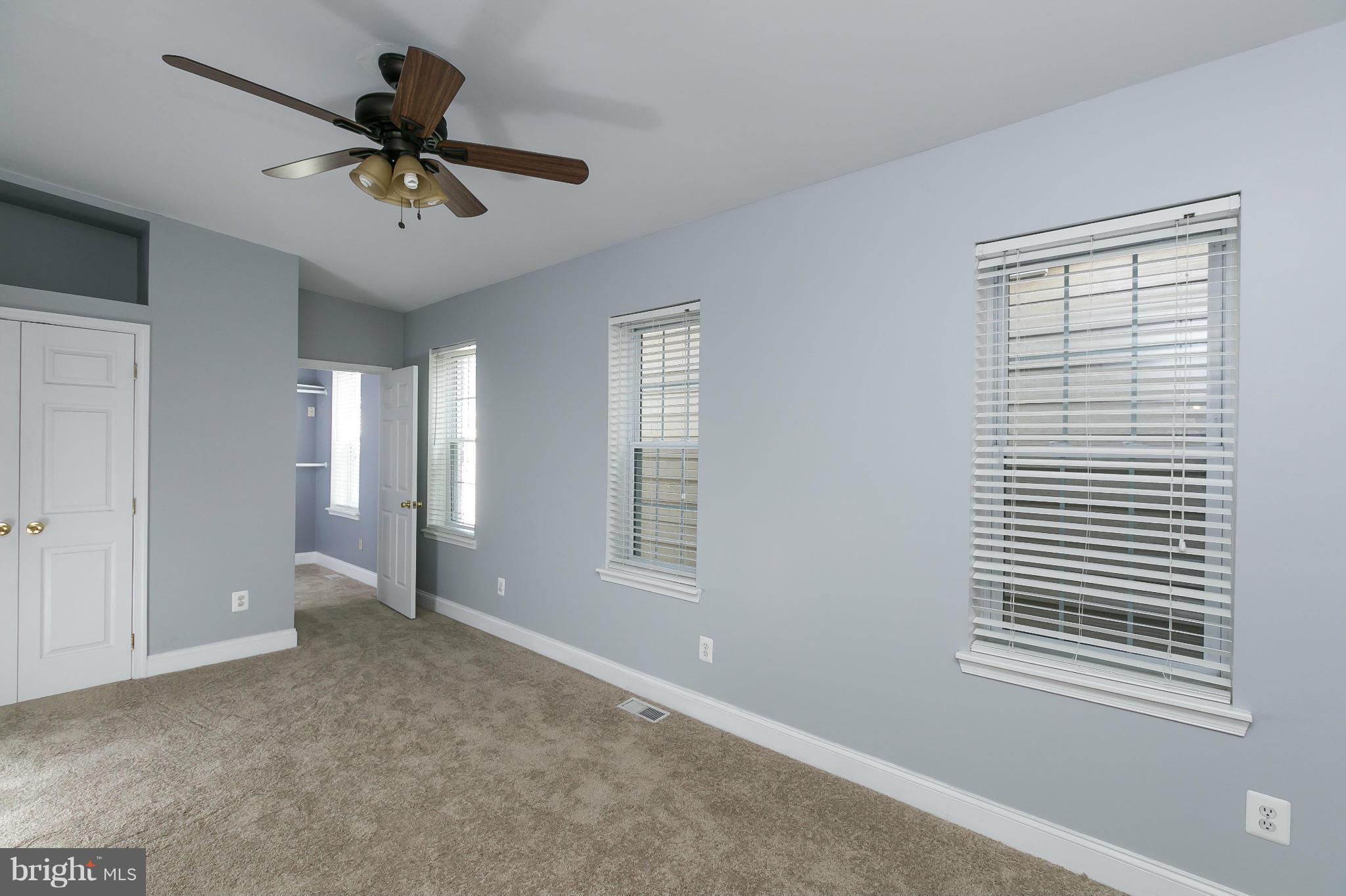 CANTON - Residential Lease