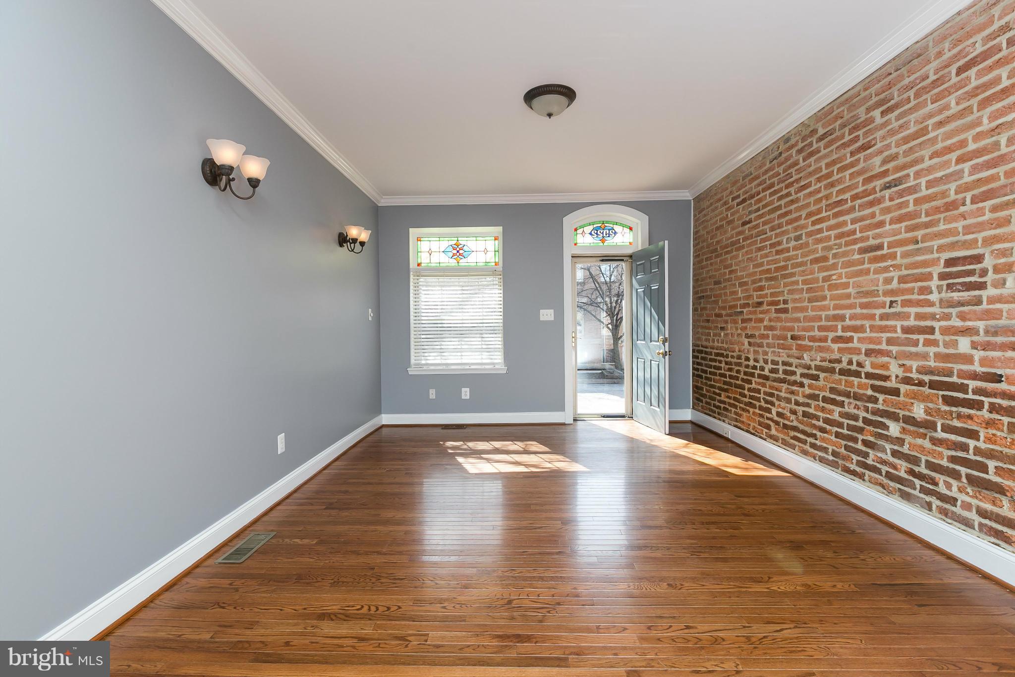 CANTON - Residential Lease