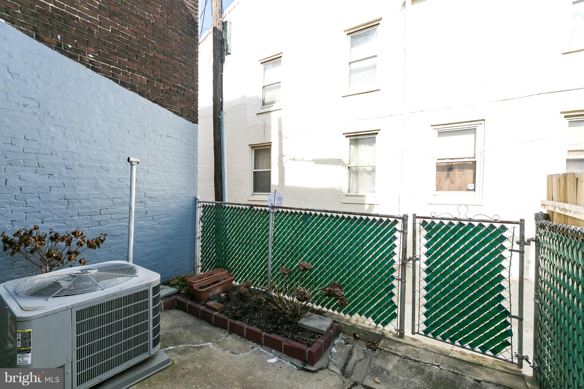 CANTON - Residential Lease