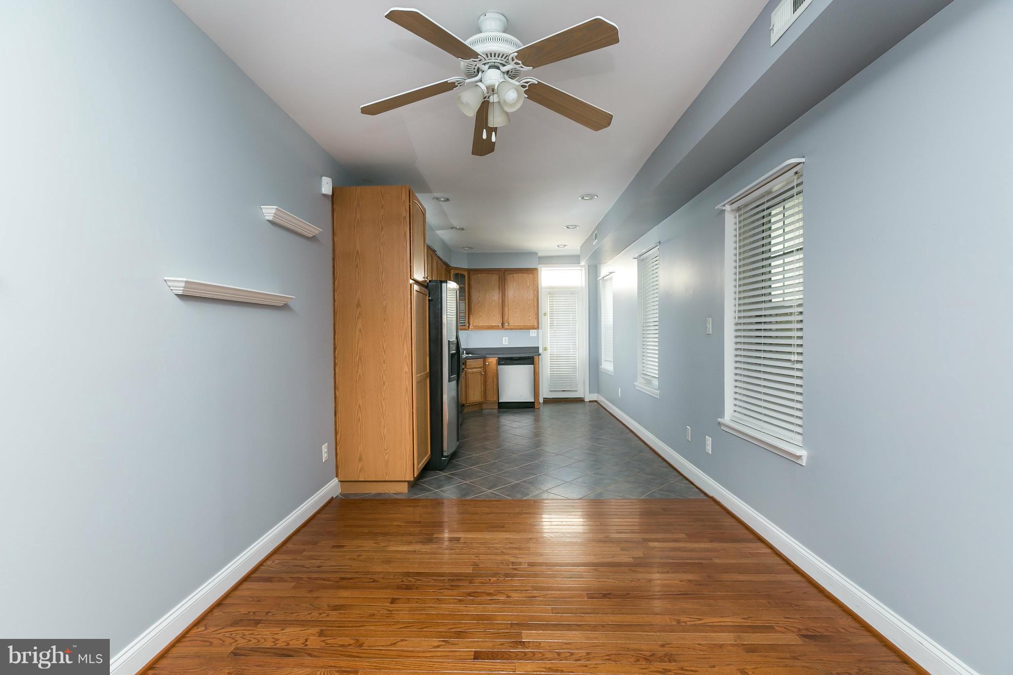 CANTON - Residential Lease