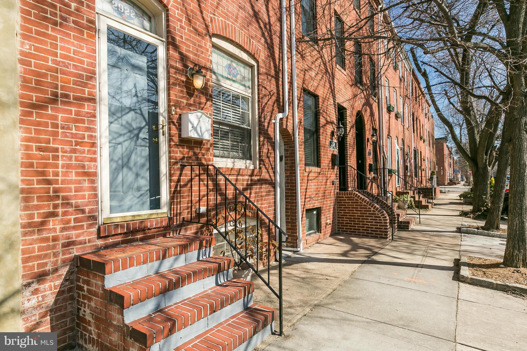 CANTON - Residential Lease