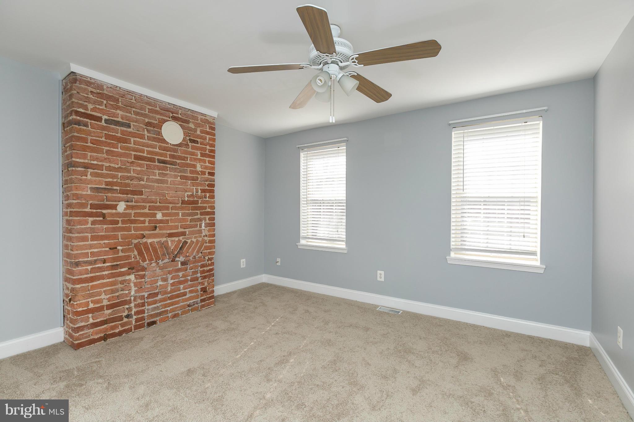 CANTON - Residential Lease