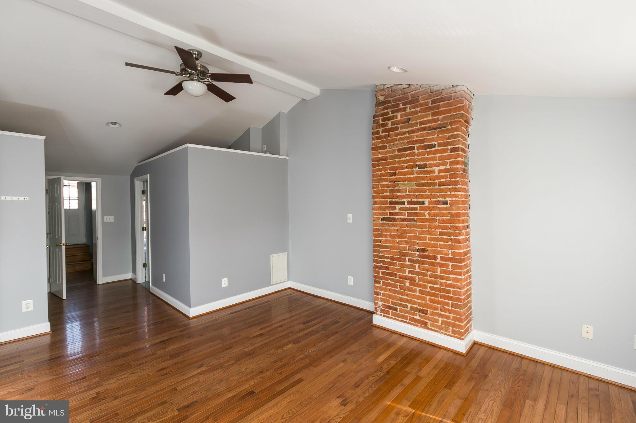 CANTON - Residential Lease