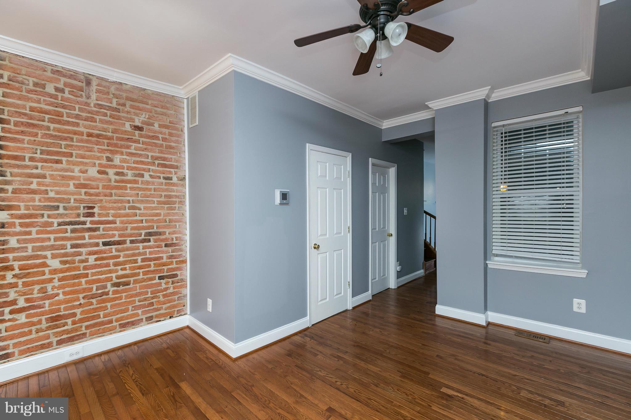 CANTON - Residential Lease